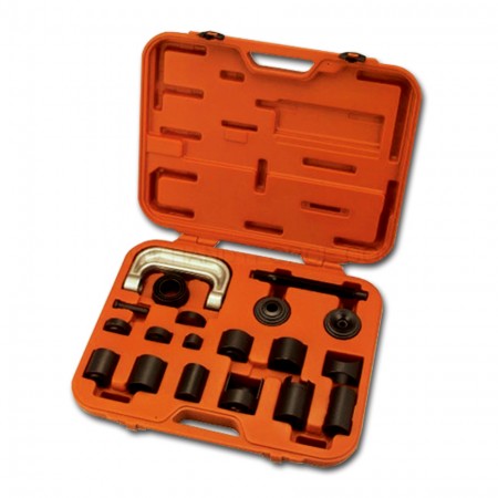 Ball Joint Service Tool and Master Adapter Set - Ball Joint Service Tool and Master Adapter Set