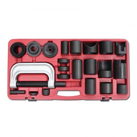 Ball Joint Service Tool and Master Adapter Set