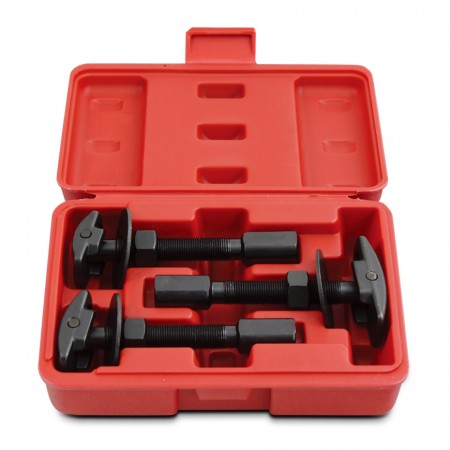 Rear Axle Bearing Puller Service Set - Rear Axle Bearing Puller Service Set