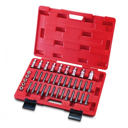 Turnbuckle for Shock Absorber's Top Lid - Turnbuckle for Shock Absorber's Top Lid