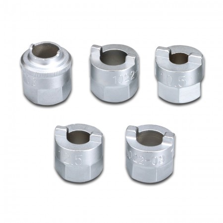 Strut Nut Socket Set for VW & Audi - Strut Nut Socket Set for VW & Audi