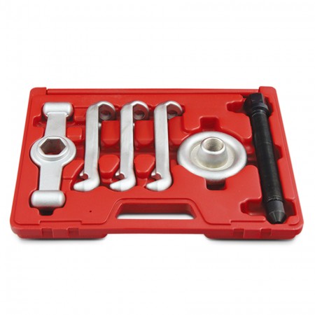 Universal Heavy Duty Hub Puller Set - Universal Heavy Duty Hub Puller Kit