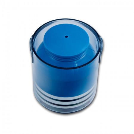 Portable Handy Bearing Packer - Portable Handy Bearing Packer