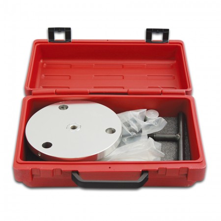 Benz Seal Top Air Suspension Strut Tools Set - Benz Seal Top Air Suspension Strut Tools Set