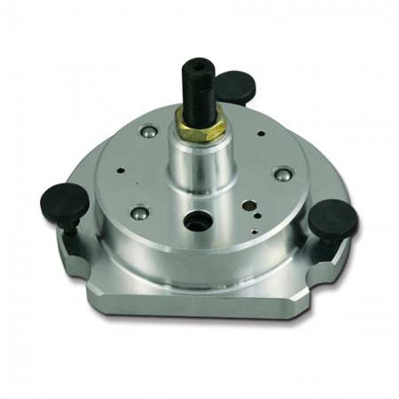 Crankshaft Sealing Flange Removing and Installing Tool - Crankshaft Sealing Flange Removing and Installing Tool