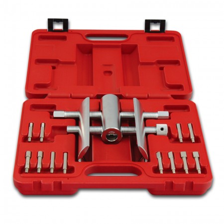Universal Adjustable Wheel Bearing Lock Nut Tool Kit - Universal Adjustable Wheel Bearing Lock Nut Tool Set