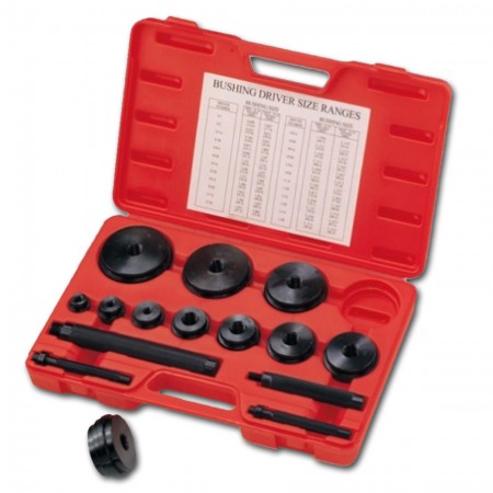 Master Bushing Driver Seal and Bearing Installer Set - Master Bushing Driver Seal and Bearing Installer Set