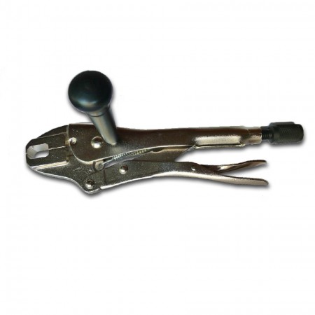 C.V. Boot Clamp Pliers with Torque Drive - C.V. Boot Clamp Pliers with Torque Drive