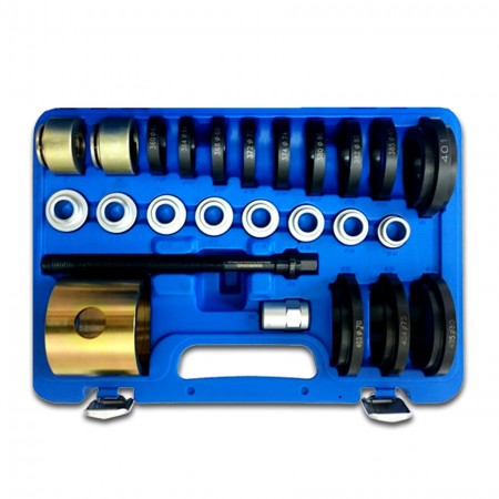 Master Wheel Bearing Removal Tool Set - Master Wheel Bearing Removal Tool Set