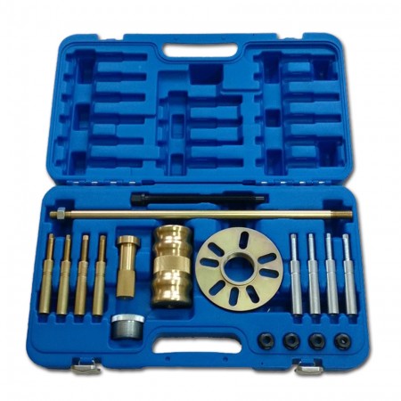 Wheel Hub and Brake Drums Puller Set for Japanese Car - Wheel Hub and Brake Drums Puller Set for Japanese Car