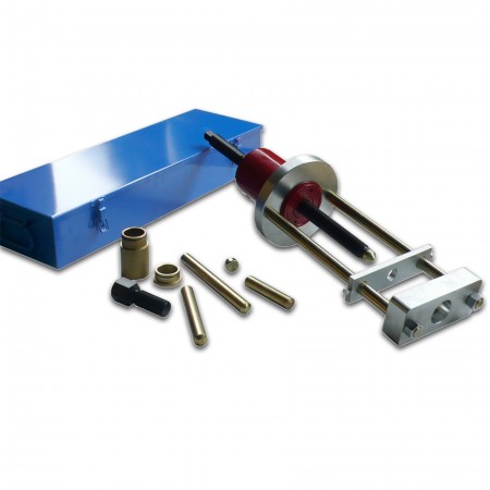 Hydraulic Truck King Pin Press Set - Hydraulic Truck King Pin Press Tools Kit