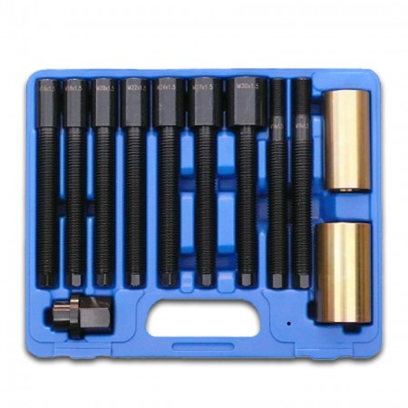 Drive Shaft Insertion Tool - Drive Shaft Insertion Tool