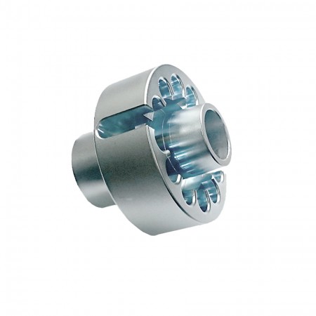Jaguar Abs Rotor Nut Socket - Jaguar Abs Rotor Nut Socket