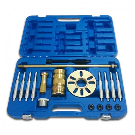 Wheel Hub Puller Set for Citroen / Peugeot - Wheel Hub Puller Set for Citroen/ Peugeot
