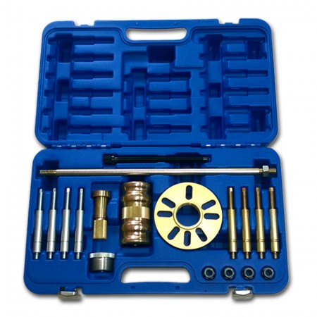 Wheel Hub Puller Set for Peugeot/ Renault - Wheel Hub Puller Set for Peugeot/ Renault