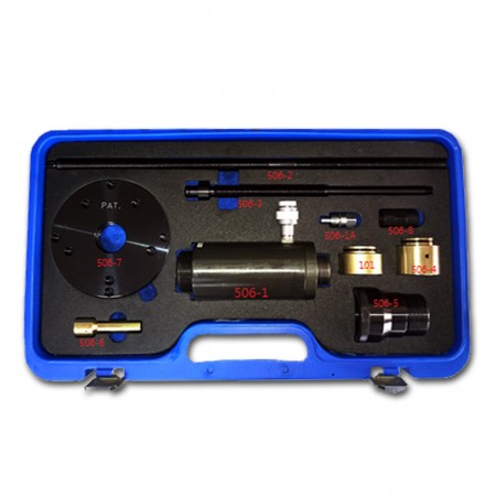 Hydraulic Cylinder Operation Repair Tools Set - Hydraulic Cylinder Operation Repair Tools Kit