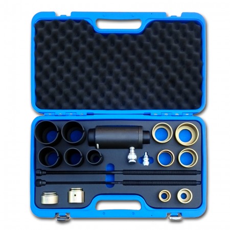 Universal Tool for Silent Blocks and Joint Bearings - Universal Tool for Silent Blocks and Joint Bearings