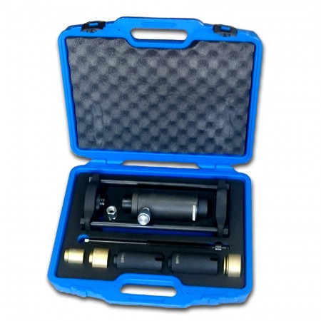 Hydraulic Press Tool Set for Volvo - Hydraulic Press Tool Set for Volvo