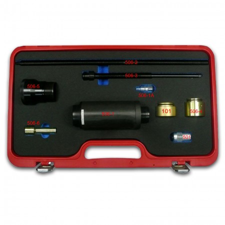 17t Hydraulic Cylinder Operation Repair Tools - 17t Hydraulic Cylinder Operation Repair Tools