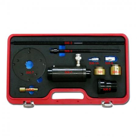 18t Hydraulic Cylinder Operation Repair Tools - 18t Hydraulic Cylinder Operation Repair Tools