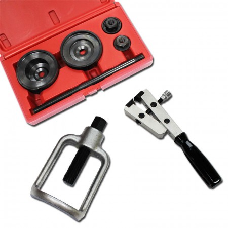 Under Car Tool - Under Car Service Tool