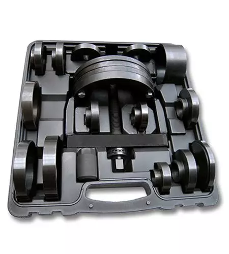 Wheel hub and Bearing Master Tools Kit