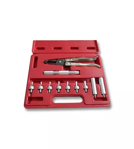 Valve Seal Remover and Installer Kit