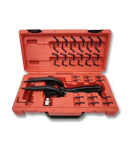 Heavy Duty Locking Ring Car Truck Repairing Hand Tool