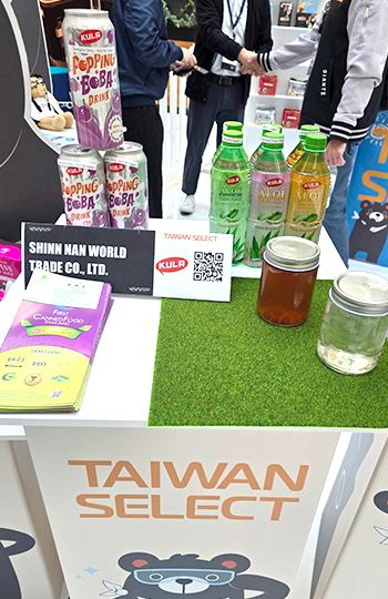 KULA at Sydney Market City