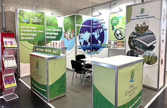 KULA på Sydney Market City