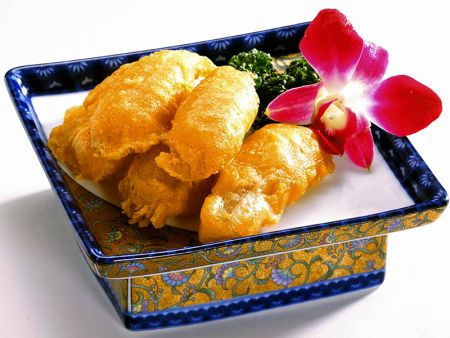 طعام الألوة فيرا المدمج.