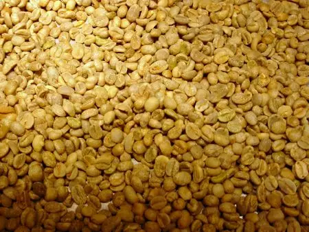 Wholesale Arabica Coffee Beans