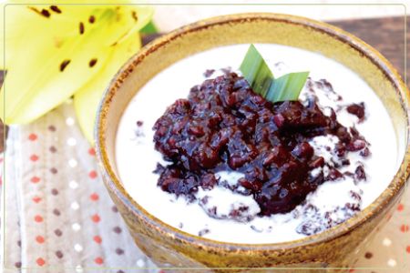 ถั่วแดงหวานกระป๋อง - ถั่วเอดซูกิหวานขายส่งราคาดีที่สุดในกระป๋องฟ้าโล 560 มล.