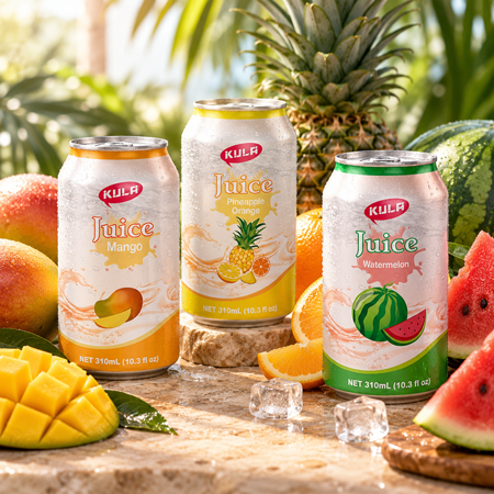 Fruit Juice