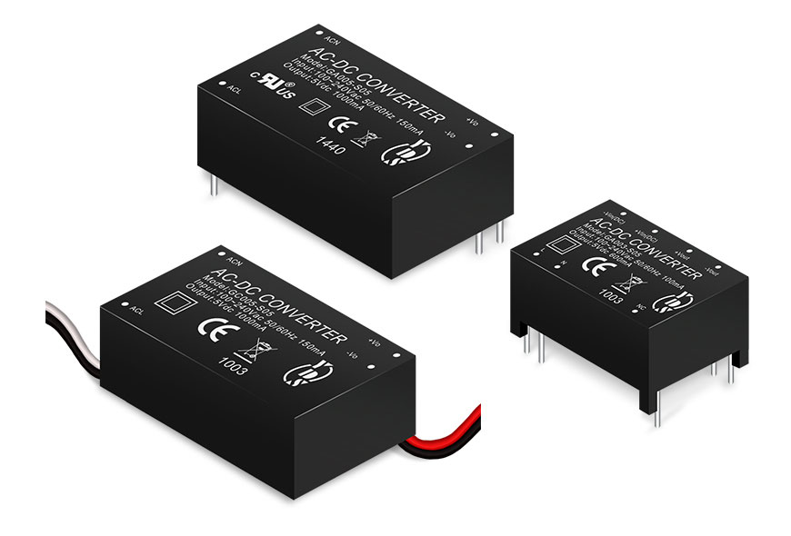 AC-DC Converter Module