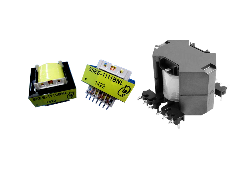Transformer Elektronik Inverter