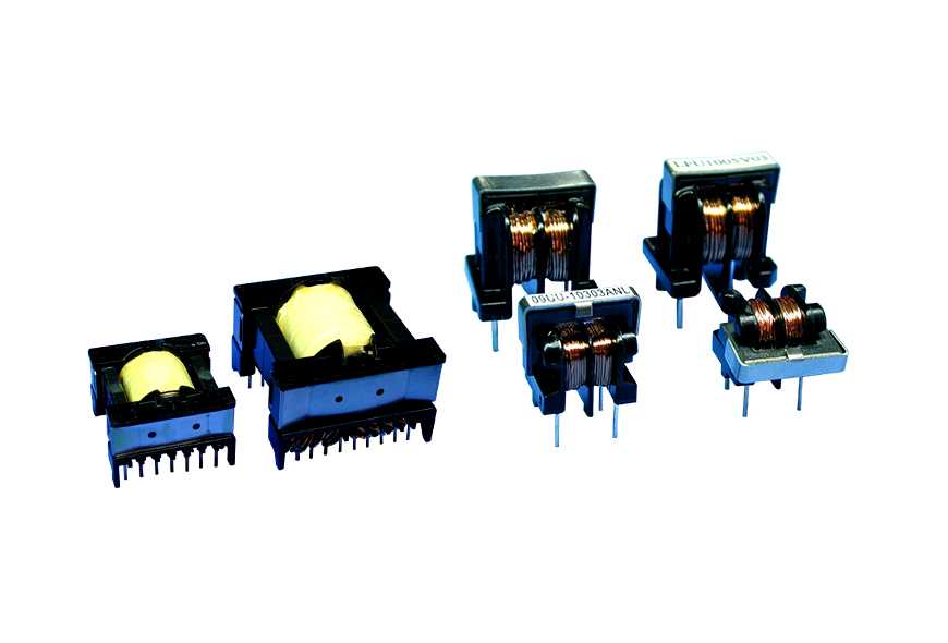 General High Frequency Transformer - General High Frequency Power