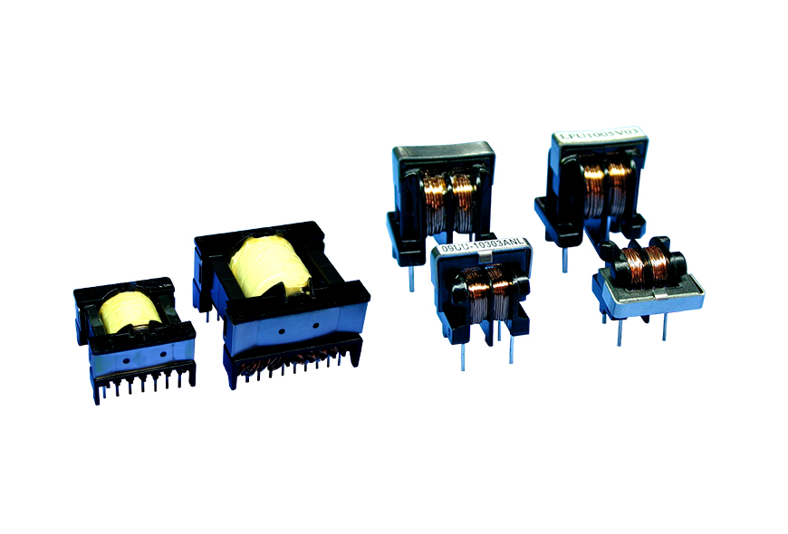General High Frequency Electronic Transformer