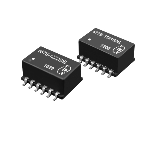 Chip IC OPAMP De Aislamiento AMC1100DUBR, 1 Circuito, 8SOP, 8 SMD