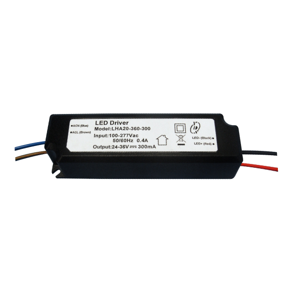 LED Drivers - Voltage converter for current and voltage fluctuation  protection for LED lighting, ISO 9001/ISO 14001/IATF 16949 Power Supply &  Magnetic Components Manufacturer