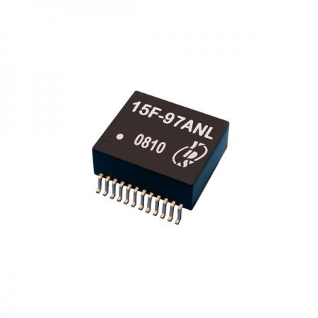 PoE&PoE+&PoE++ 10G Base-T SMD LAN Filters - 10G Base-T SMD PoE & PoE+ & PoE++ LAN Filters