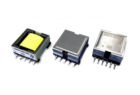 High Frequency Transformer (PoE) - High Frequency Electronic Transformers (PoE)