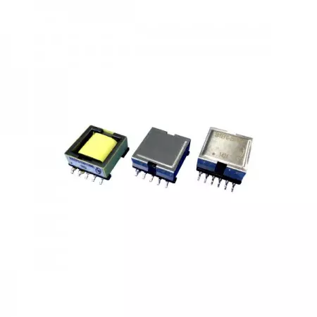 PoE SMD High Frequency Transformer with EFD20 platforms-SMT - PoE EFD20 platforms-SMT High Frequency Wire Wound Transformer