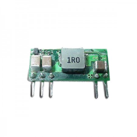 DC-DC Converter, Non-isolated, 4.5–19.8W - Non-isolated 4.5~19.8W DC-DC Converters