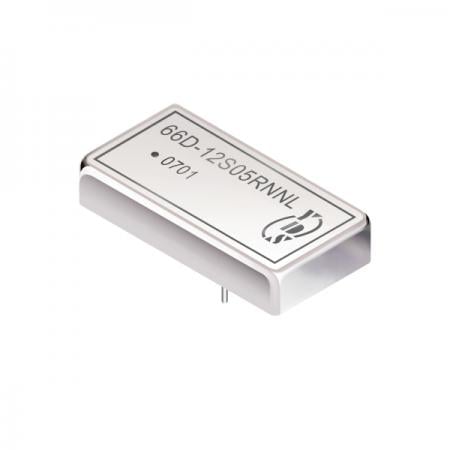 5W 1.5KV Isolation 2:1 DIP Package DC-DC Converters