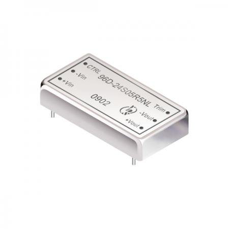 30W 1.6KV Isolation 2:1 DIP Package DC-DC Converters