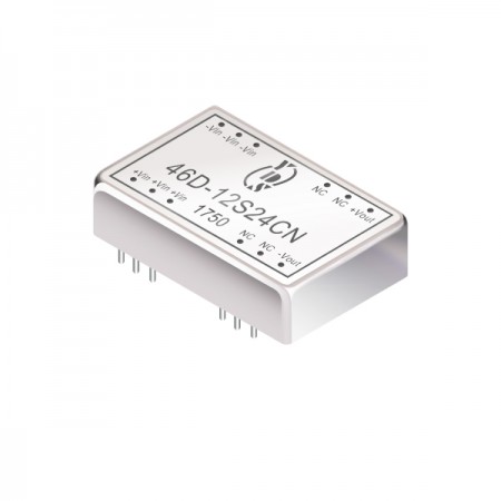 3W 1.5KV Isolation DIP24 Regulated Output DC-DC Converters