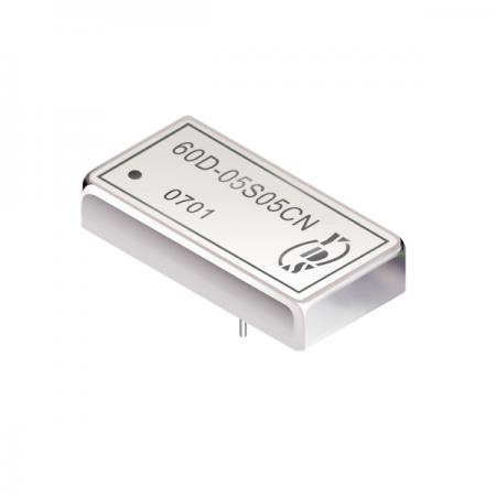 3W 1.5KV Isolation Regulated Output DC-DC Converters