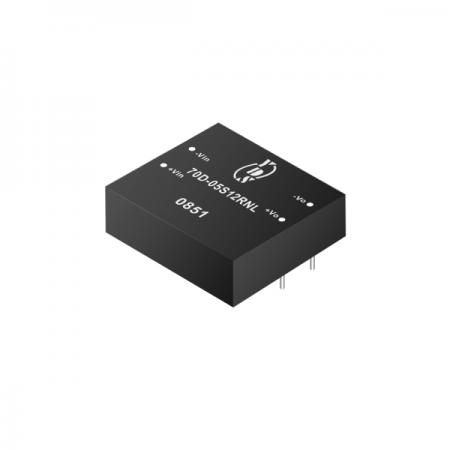 3W 0.5KV Isolation DIP Package DC-DC Converters