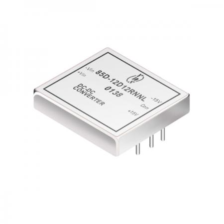 5W 0.5KV Isolation Regulated Output DIP DC-DC Converters - 5W 0.5KV Isolation DIP DC-DC Converters